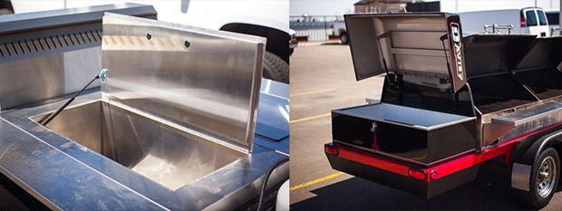 Free BBQ Rentals for Non-Profit Events | Davis GMC Buick Lethbridge