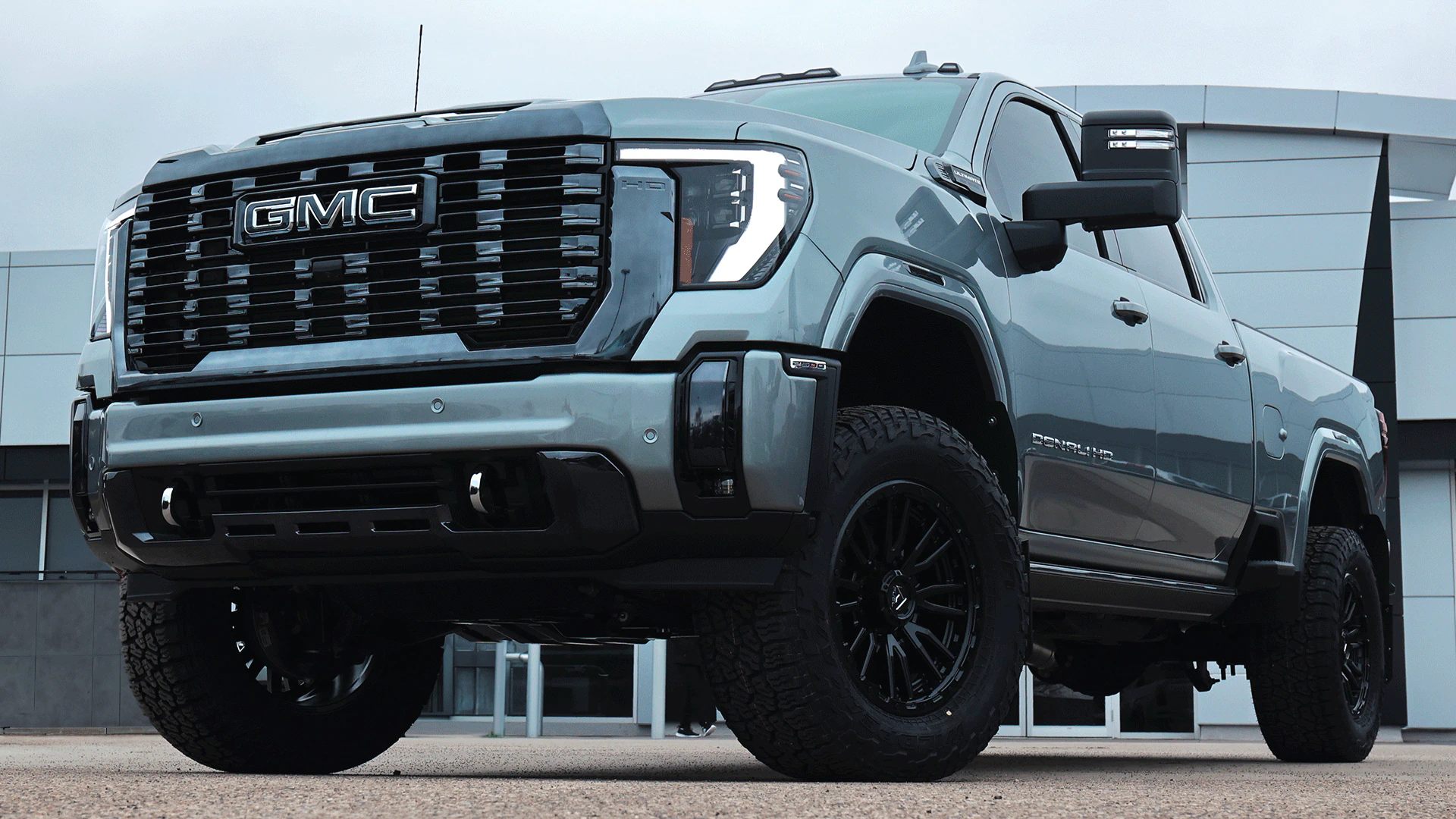 Lift Kits