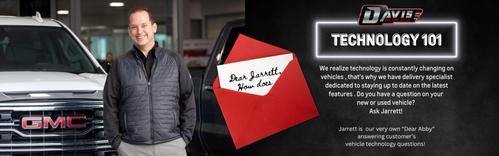 Vehicle Technology 101