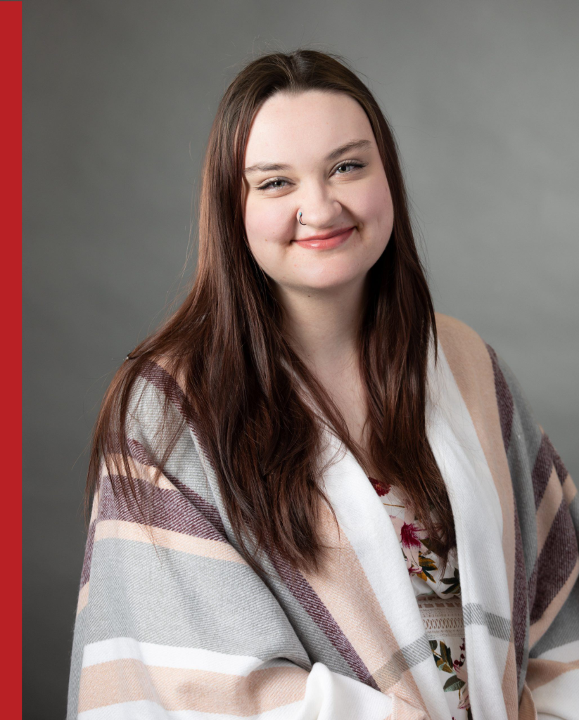 Sales Professional Photo
