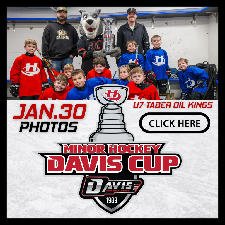 TABER OIL KINGS
