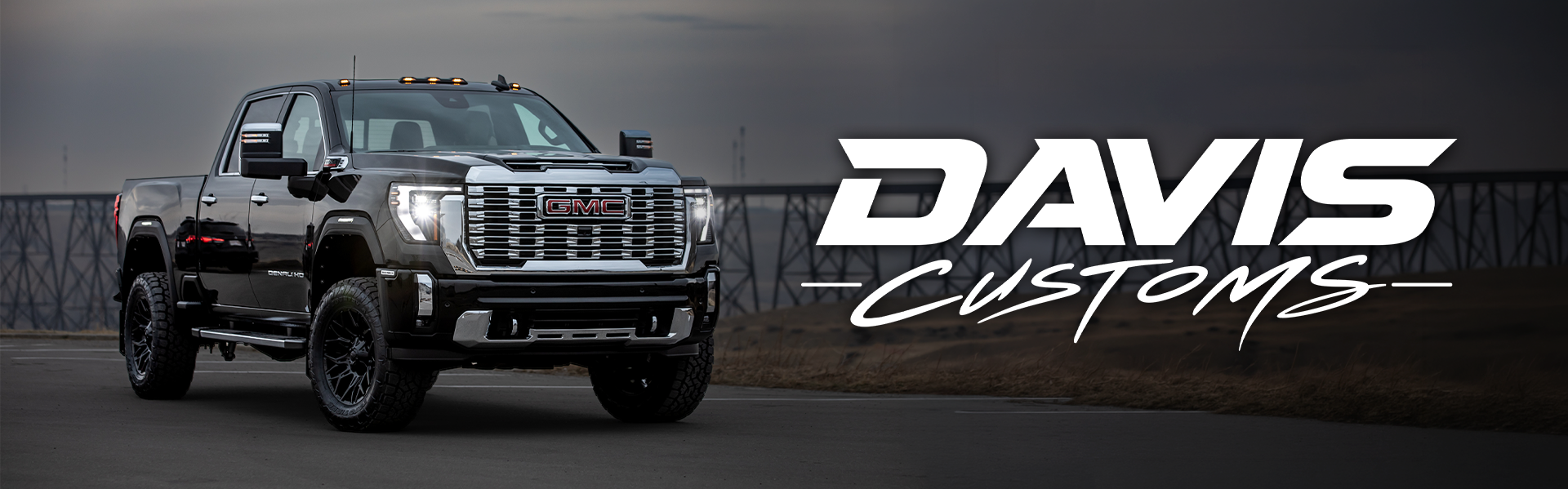 Davis Customs