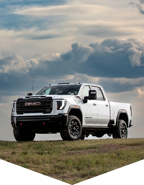 GMC Business Elite Vehicle