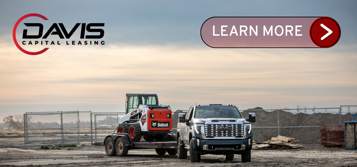 Davis Capital Leasing
