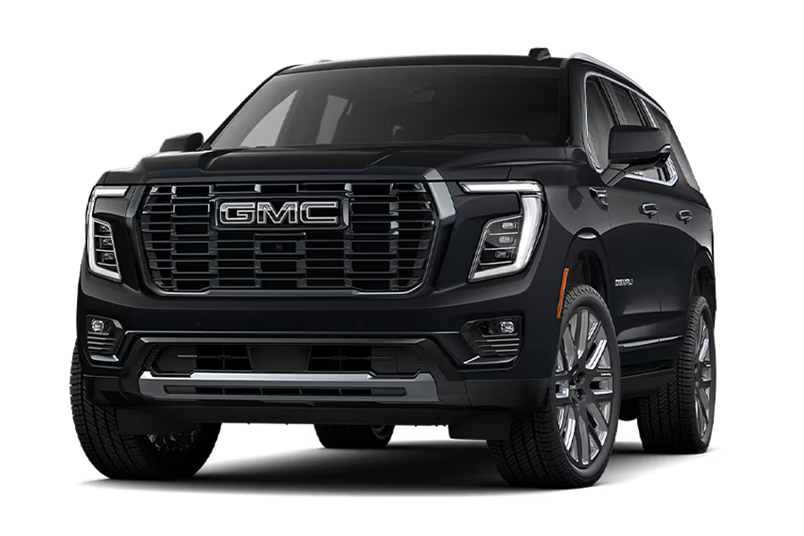 DENALI ULTIMATE