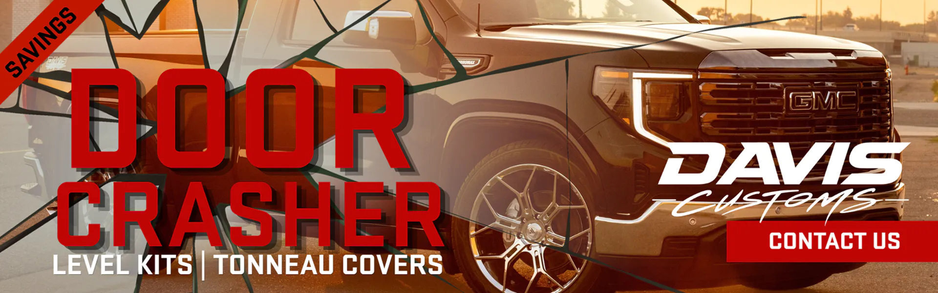 Sierra Leveling Kit & Tonneau Cover Deals