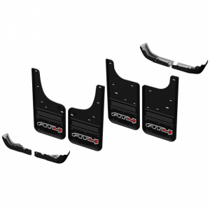 Gatorback Mud-flaps Front and Back