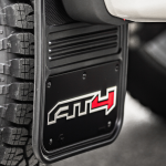 Gatorback Splash Guard