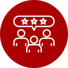 Customer Focused Service